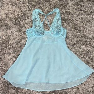 Cinemaetoile seductivewear baby doll